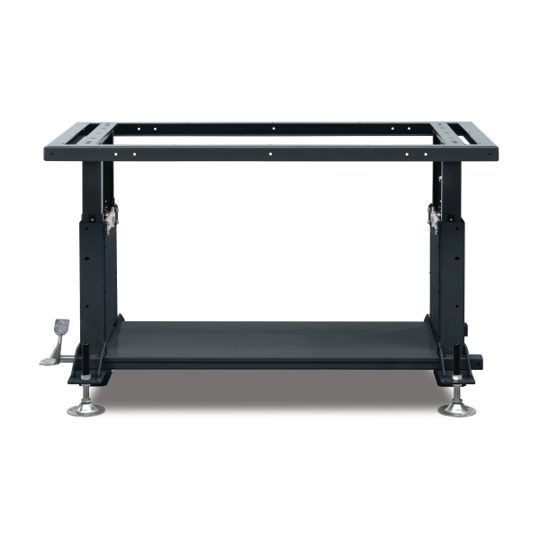 Arbeits- und Montagetisch Unicraft AMT 505 Produktbild img1 L