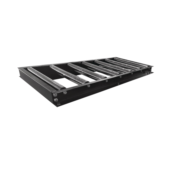 Rollenbahnaufsatz Unicraft 1200 x 560 mm Produktbild img1 L