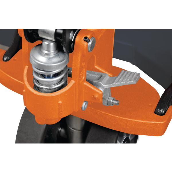 Handgabelhubwagen Unicraft PHW 2508 K Produktbild img2 L