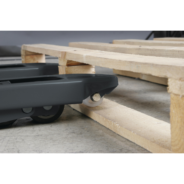Handgabelhubwagen Unicraft PHW 2508 K Produktbild img3 L
