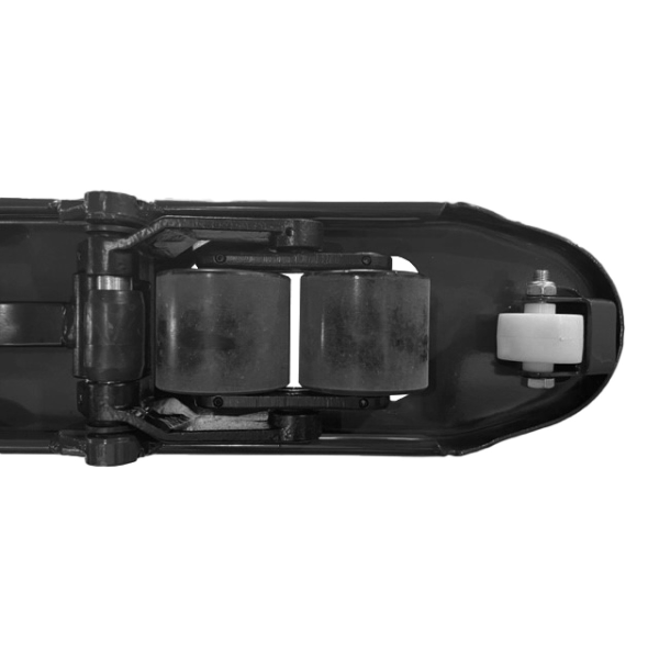 Handgabelhubwagen Unicraft PHW 2508 DF Produktbild img4 L