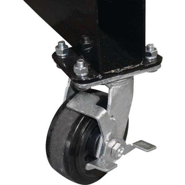 Mobiler Portalkran Unicraft PK 1 Produktbild img3 L