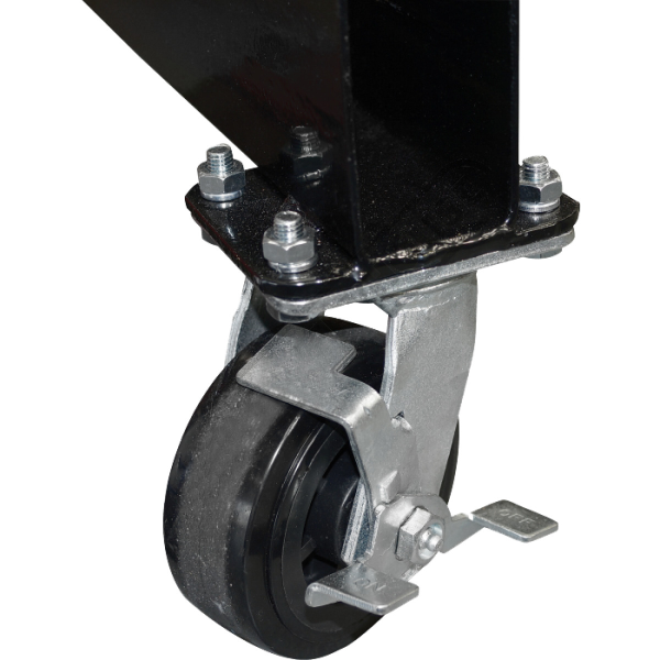 Mobiler Portalkran Unicraft PK 2 Produktbild img3 L