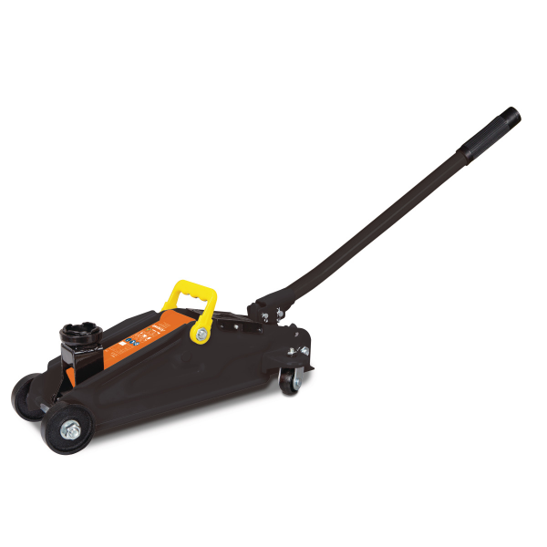 Rangierwagenheber Unicraft RWH 2.1 Produktbild img2 L
