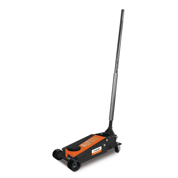 Spezial-Rangierwagenheber Unicraft SRWH 3001 SIL Produktbild img3 L