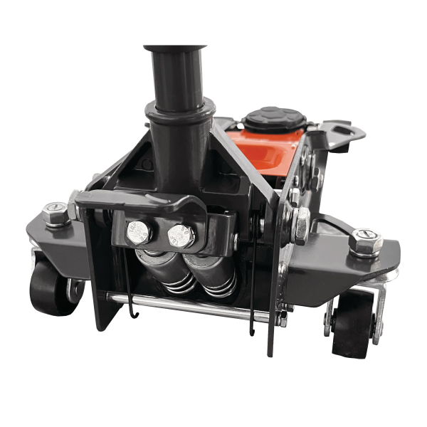 Spezial Rangierwagenheber Unicraft SRWH  Produktbild img2 L