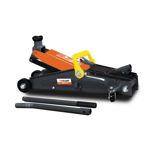 Rangierwagenheber Unicraft RWH 2.51 Produktbild img1 L