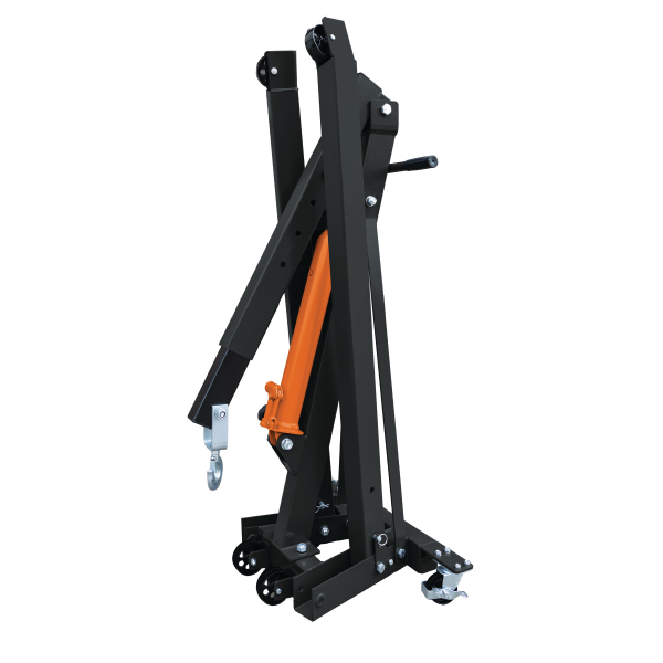 Werkstattkran Unicraft WK 1003 LP Produktbild img4 L