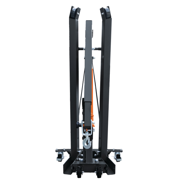 Werkstattkran Unicraft WK 1003 LP Produktbild img5 L