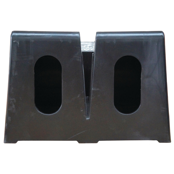 KFZ-Auffahrrampe Unicraft KR 2500 Produktbild img3 L