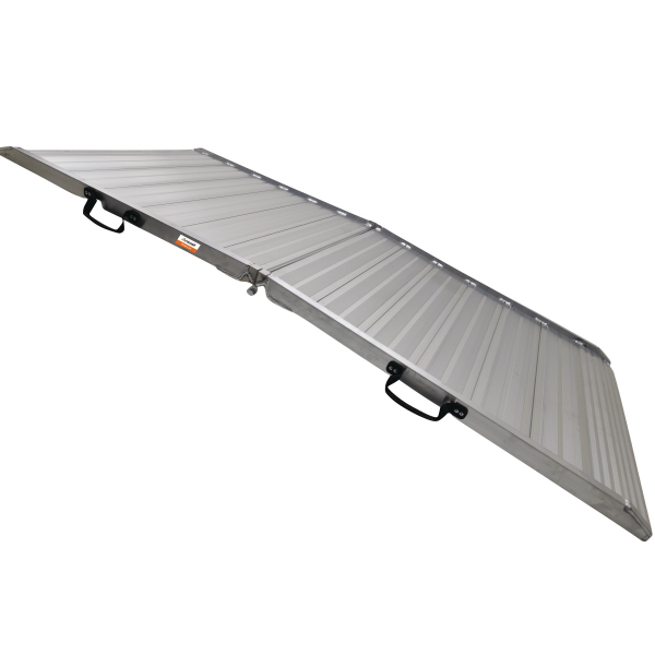Laderampe Unicraft LR 400-2,0 K Produktbild img1 L