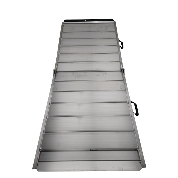 Laderampe Unicraft LR 400-2,0 K Produktbild img2 L