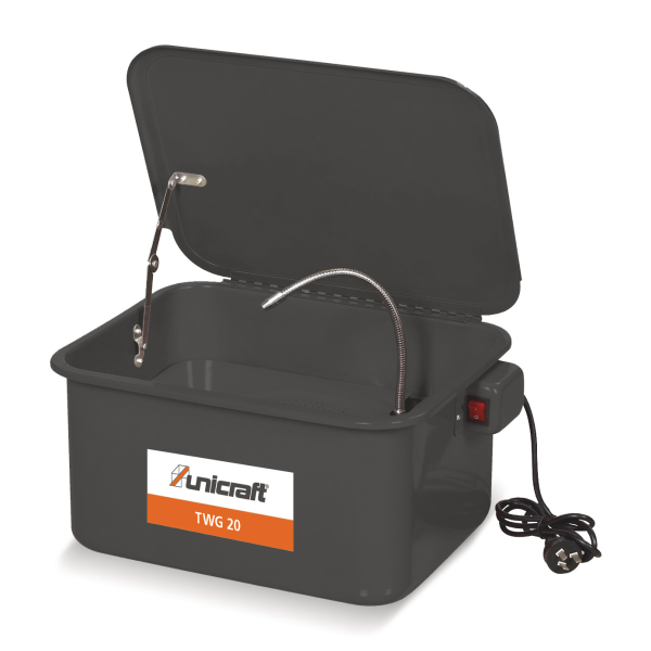 Teilewaschgerät Unicraft TWG  Produktbild img1 L