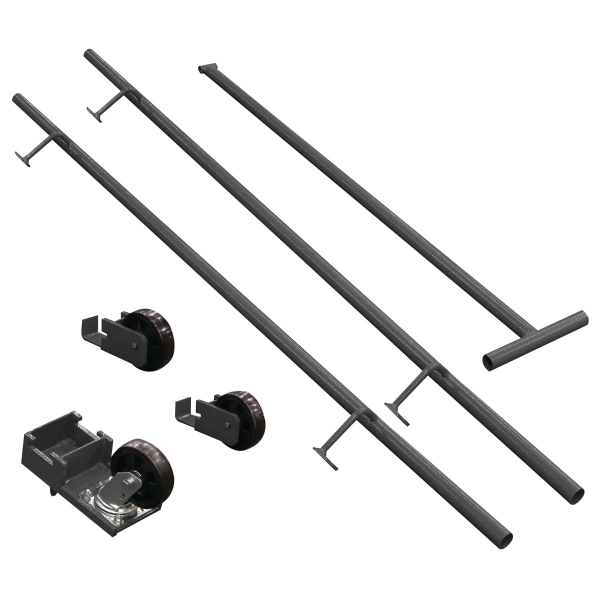 Hydraulische Scherenhebebühne Unicraft SHB 3 Produktbild img3 L