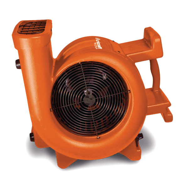 Radialventilator Unicraft RV  Produktbild img3 L