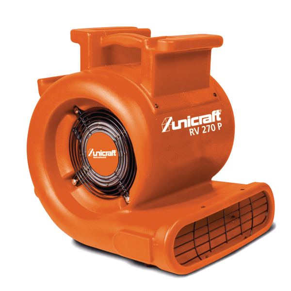 Radialventilator Unicraft RV  Produktbild img5 L