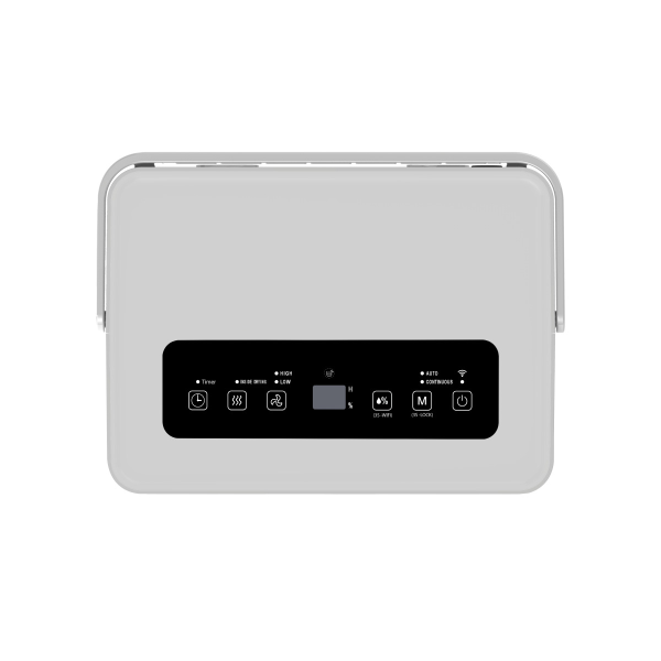Luftentfeuchter Unicraft LEF 30 Produktbild img6 L