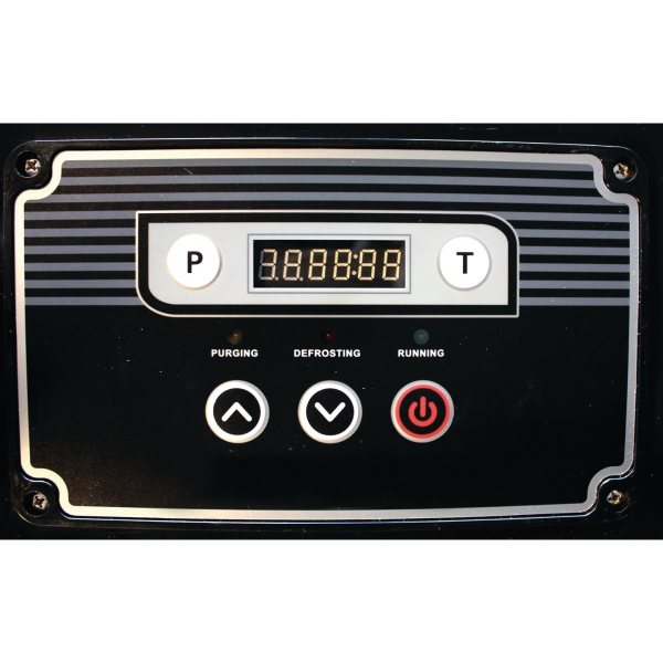 Luftentfeuchter Unicraft LEF 71 S Produktbild img4 L