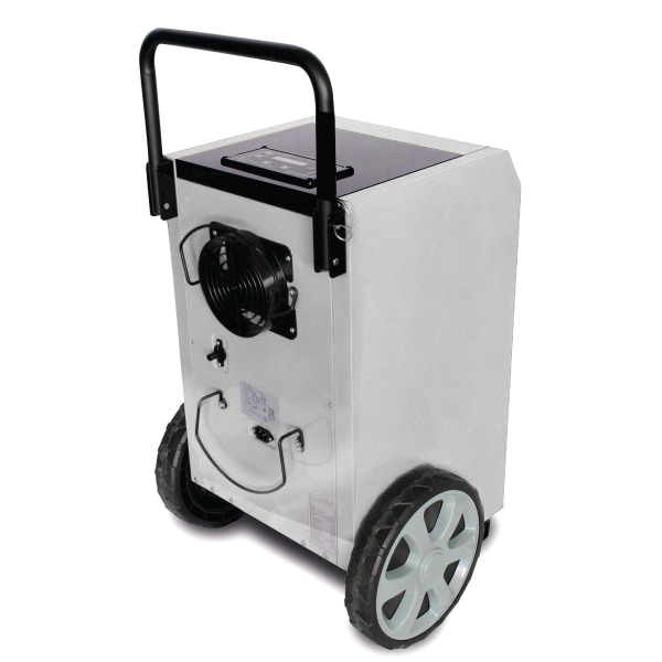 Luftentfeuchter Unicraft LEF 71 S Produktbild img2 L