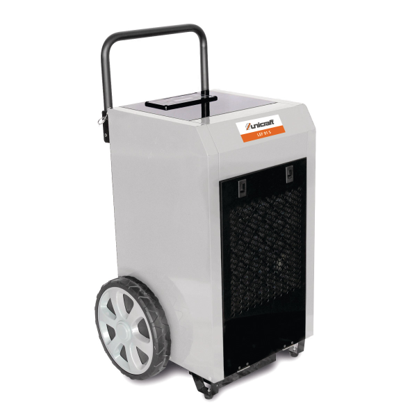 Luftentfeuchter Unicraft LEF 91 S Produktbild img1 L