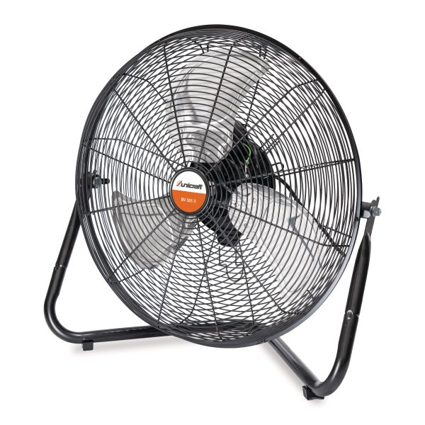 Bodenventilator Unicraft BV 501-3 Produktbild img1 L