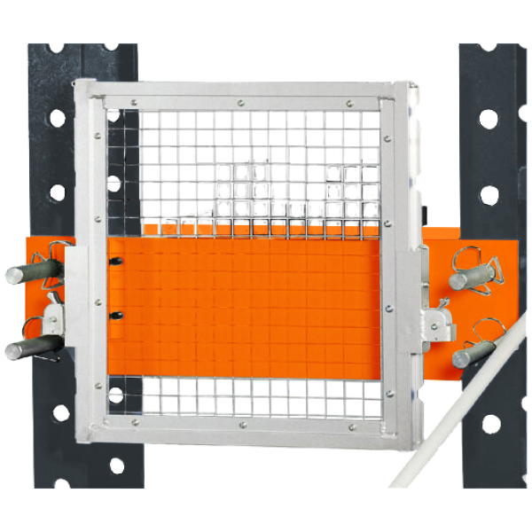 Griffschutz Unicraft für WPP 150 HMC Produktbild img2 L