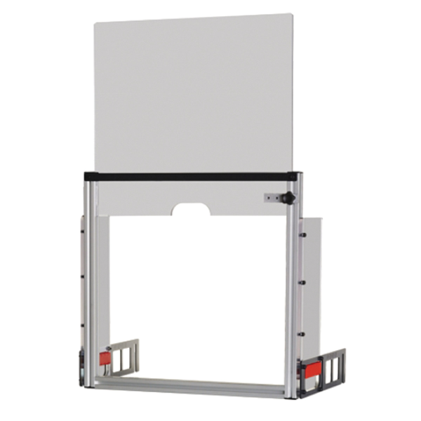 Schutzvorrichtung Unicraft Produktbild img1 L