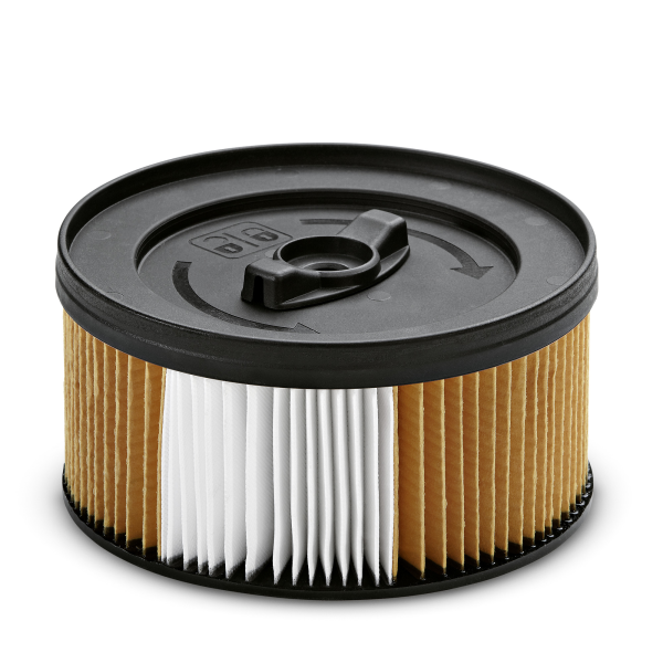 Kärcher Nano-beschichteter Patronenfilter Produktbild img1 L