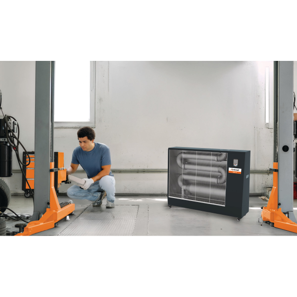 Infrarot-Dieselheizgerät Unicraft IDHG 16 Produktbild img6 L