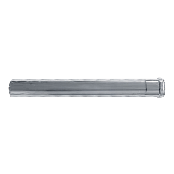 Abgasrohr Unicraft 50 cm, Ø 60 mm Produktbild img1 L