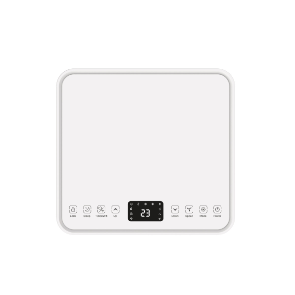 Klimagerät Unicraft PAC 9001 Produktbild img6 L