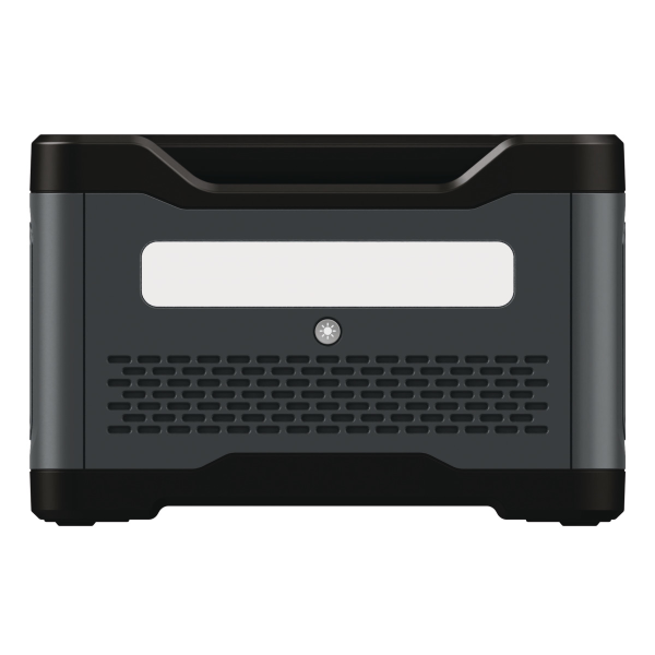 Powerstation Unicraft PPS 600 Produktbild img5 L