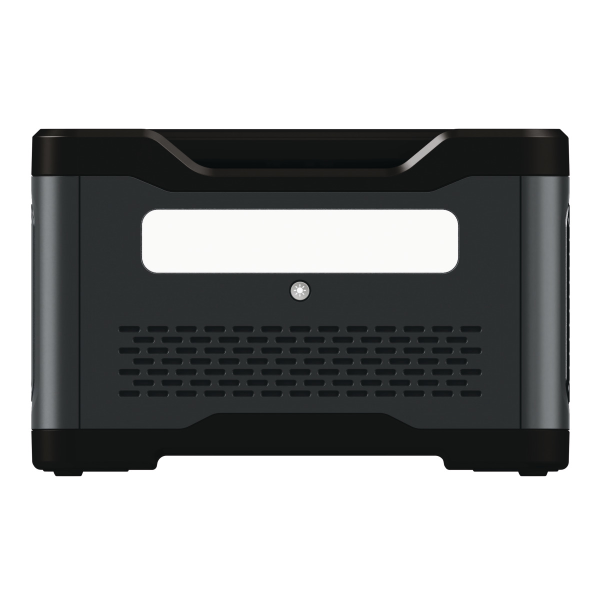 Powerstation Unicraft PPS 1200 Produktbild img3 L