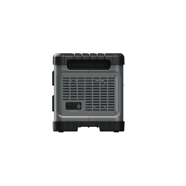Powerstation Unicraft PPS 2000 Produktbild img3 L