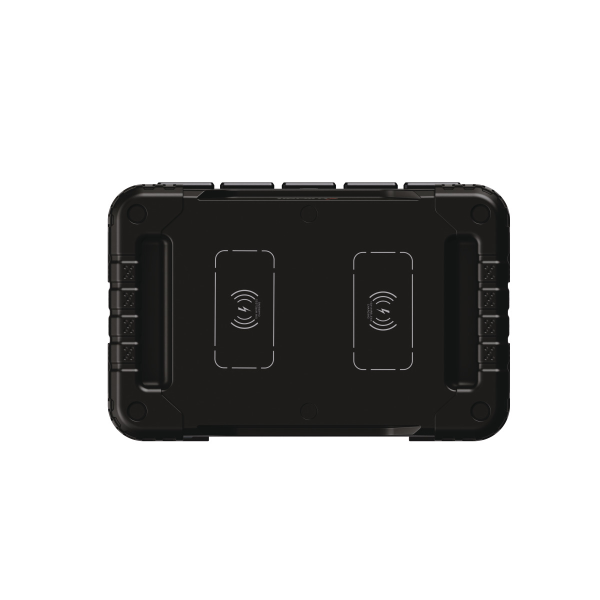 Powerstation Unicraft PPS 2000 Produktbild img4 L