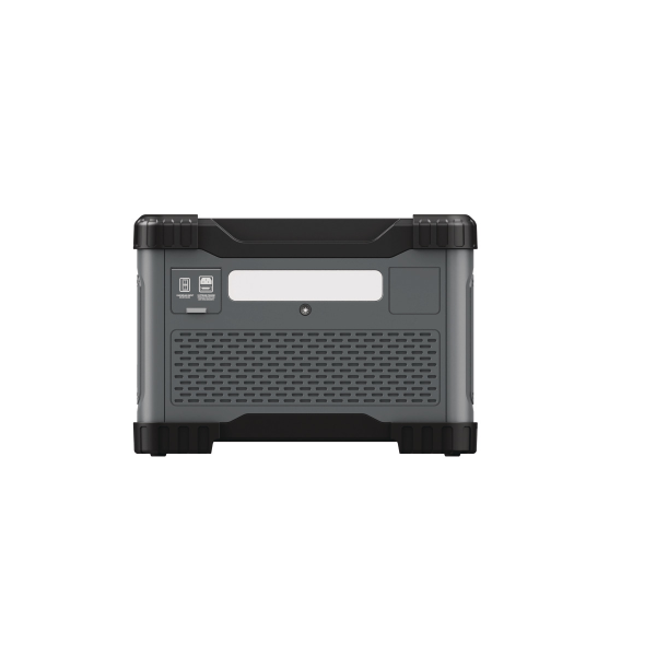 Powerstation Unicraft PPS 2400 Produktbild img4 L
