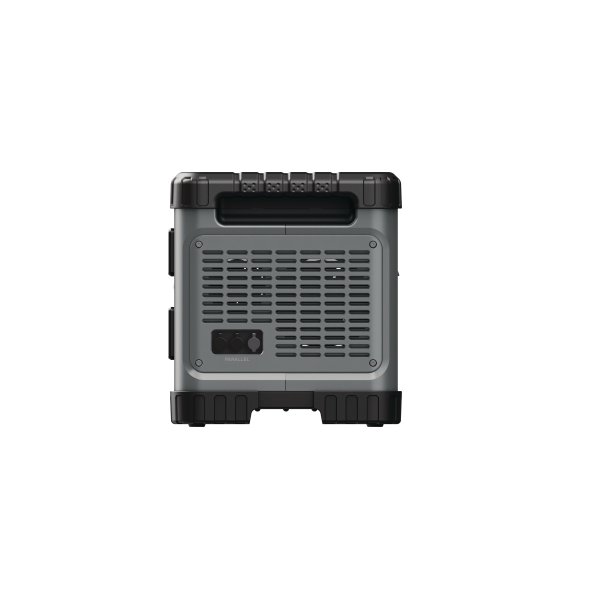 Powerstation Unicraft PPS 2400 Produktbild img5 L
