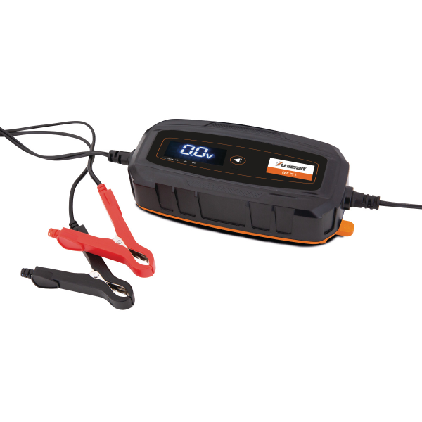 Batterielade-/erhaltungsgerät Unicraft EBC  Produktbild img2 L