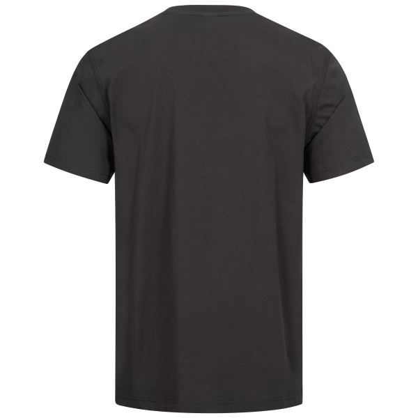 NITRAS MOTION TEX LIGHT, T-Shirt, schwarz, OEKO-TEX Produktbild img2 L