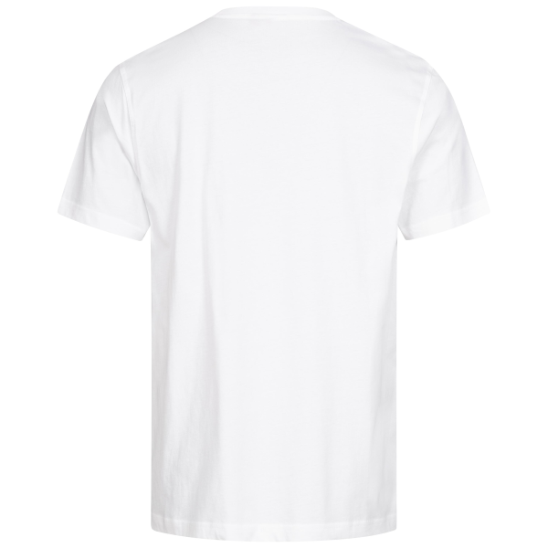 NITRAS MOTION TEX LIGHT, T-Shirt, weiß, OEKO-TEX Produktbild img2 L