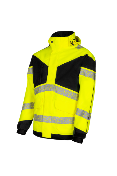 SYNQ Warnschutz-Winterparka POINTOUT Produktbild img3 L