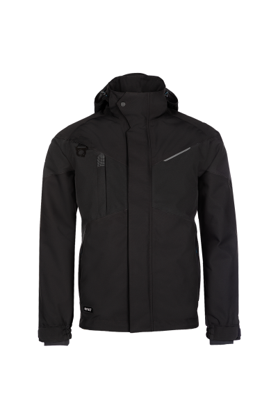 SYNQ Winterjacke WINGER Produktbild img1 L