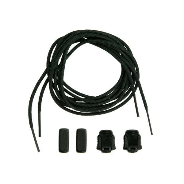 HAIX Lace Repair-Kit BE low black  Stück Produktbild img1 L