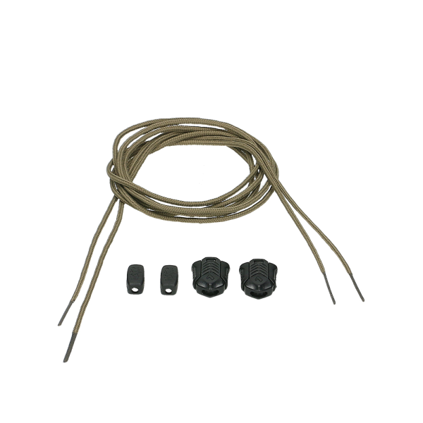 HAIX Lace Repair-Kit CNX Safety+ low coyote  Stück Produktbild img1 L