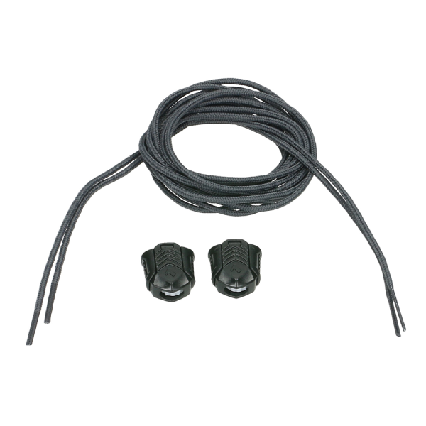 HAIX Lace Repair-Kit CNX Force Air graphite  Stück Produktbild img1 L