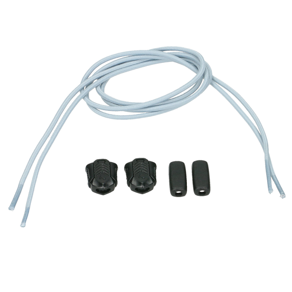 HAIX FLEXLACE Repair-Kit Steel-Blue  Stück Produktbild img1 L