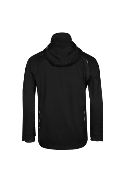 SYNQ Stretch-Hardshelljacke QLOUD Produktbild img2 L