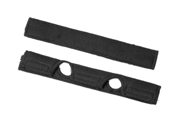 Stirnschweißband für Komfortkopfband (2er-Set) OPTREL Produktbild img1 L