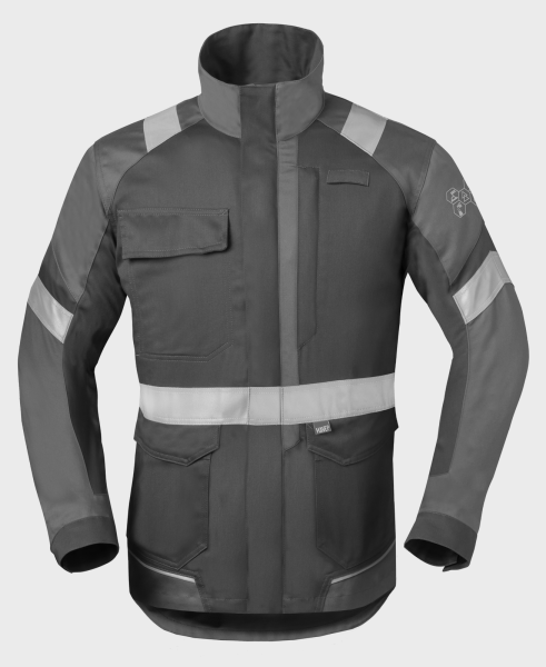 Bluetools Schweisser-Bundjacke Nr. 50316 CKT Produktbild img1 L
