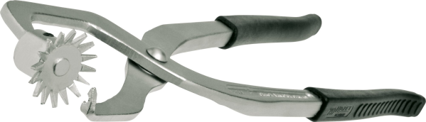 Bremsfedernzange mit beweglicher Kralle 330mm Hazet Produktbild img4 L